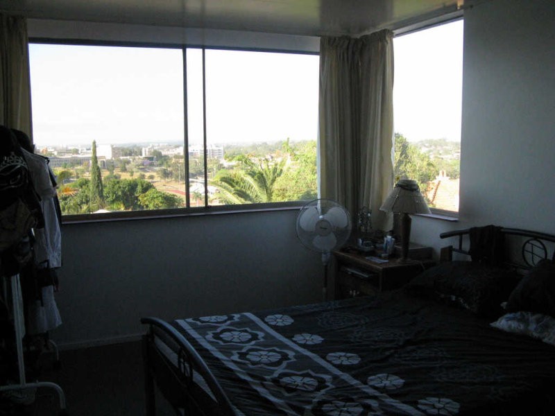 8/31 Dauphin Terrace, Highgate Hill QLD 4101