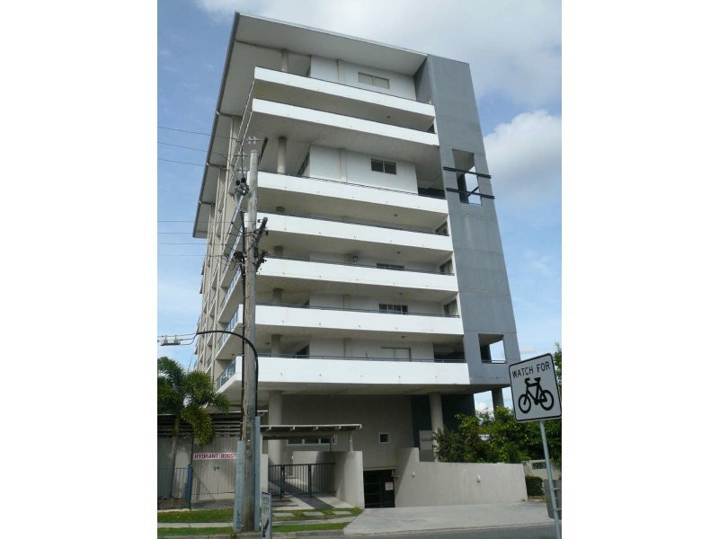 1/19 Thorn Street, Kangaroo Point QLD 4169