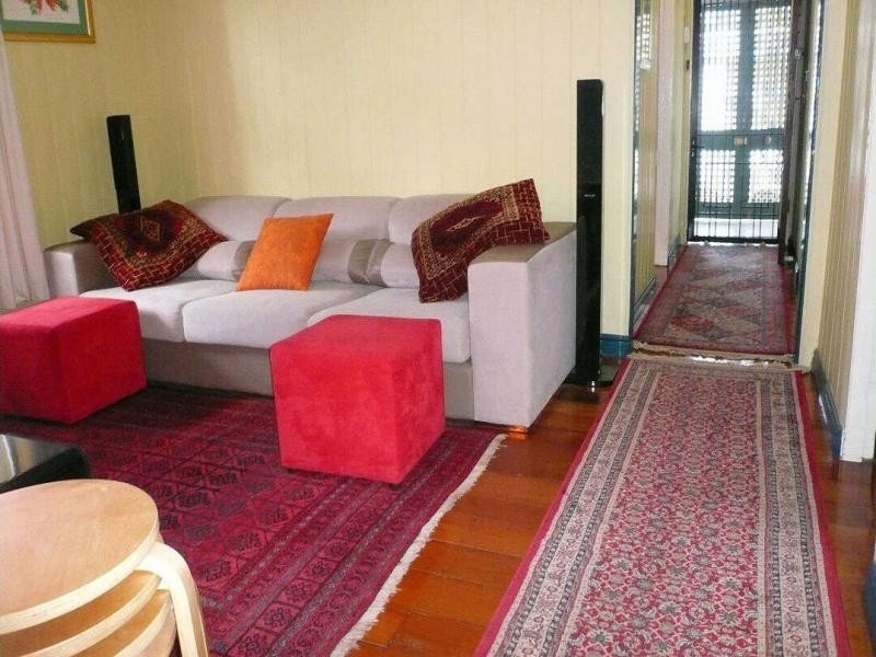 21 Baynes Street, West End QLD 4101