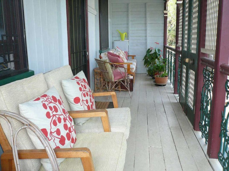 21 Baynes Street, West End QLD 4101