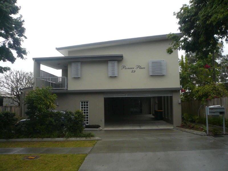 2/29 Pioneer Street, Zillmere QLD 4034