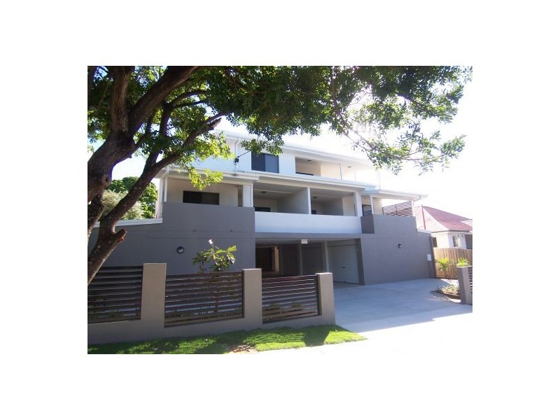 4/11 Wolseley Street, Clayfield QLD 4011