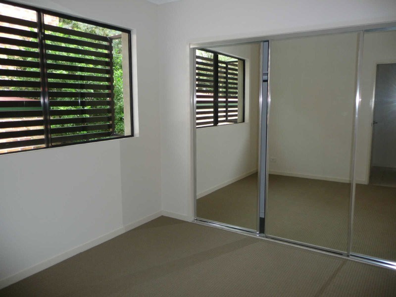 4/11 Wolseley Street, Clayfield QLD 4011