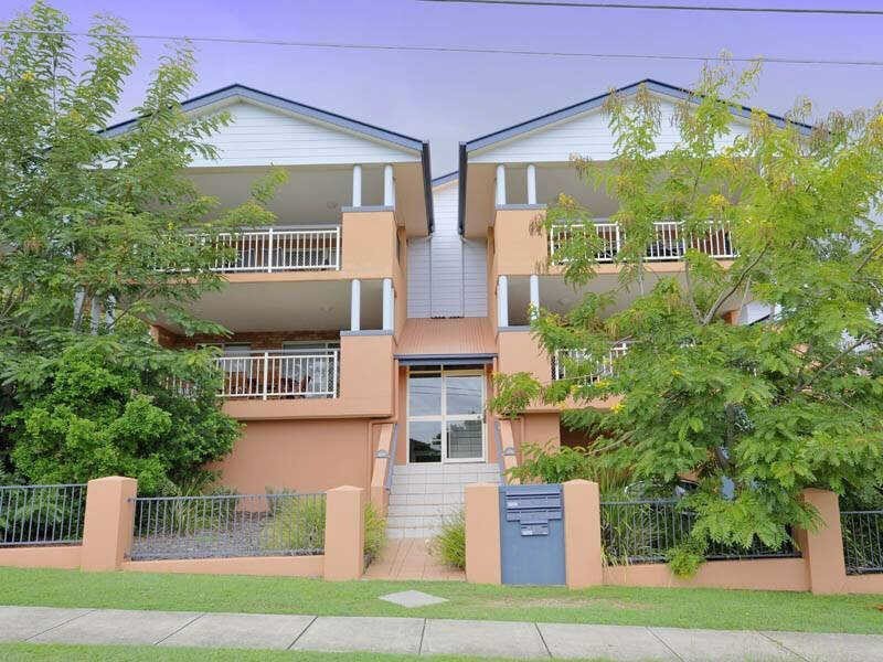 5/18 Dorinda Street, Greenslopes QLD 4120