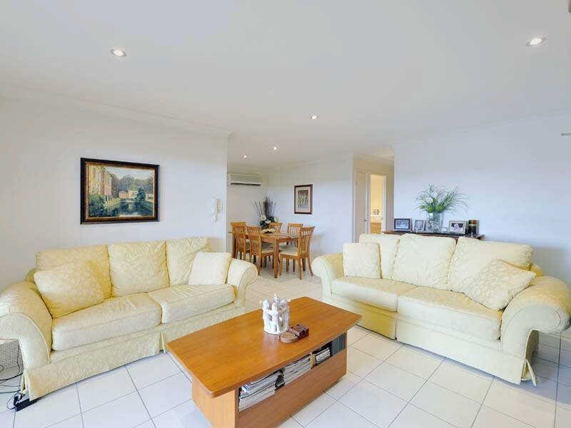 5/18 Dorinda Street, Greenslopes QLD 4120