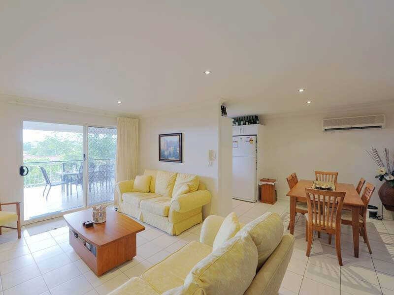 5/18 Dorinda Street, Greenslopes QLD 4120