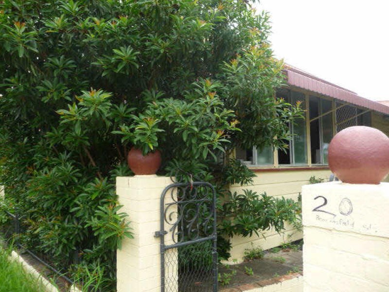 4/20 Beaconsfield Street, Highgate Hill QLD 4101