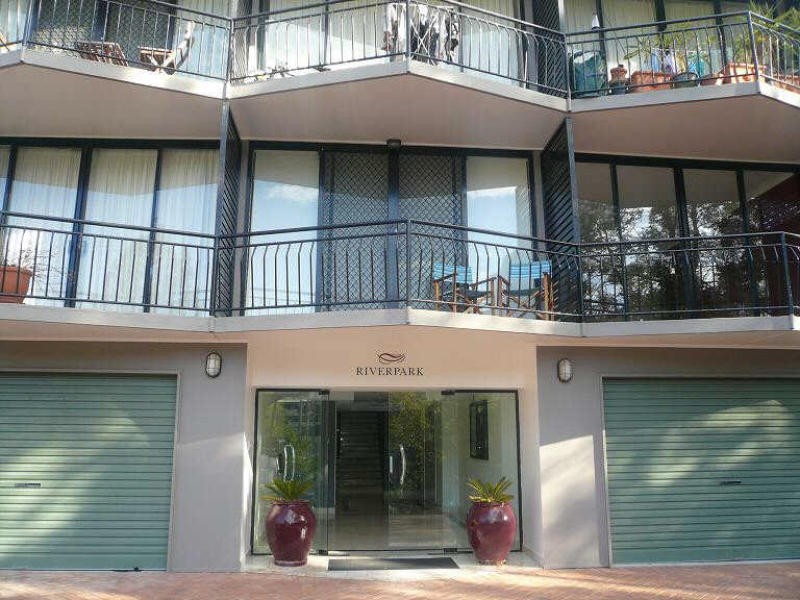 3/21-25 Dudley Street, Highgate Hill QLD 4101