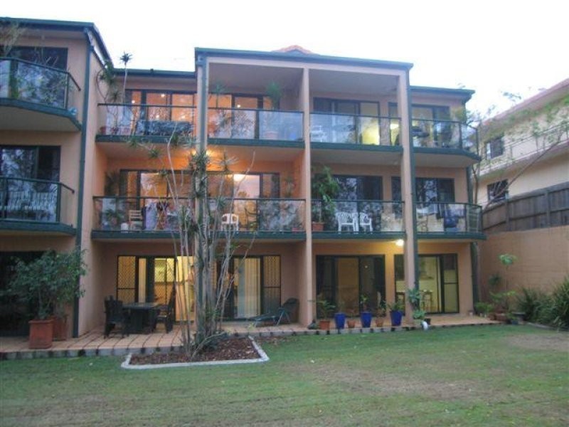 4/19 Dudley Street, Highgate Hill QLD 4101