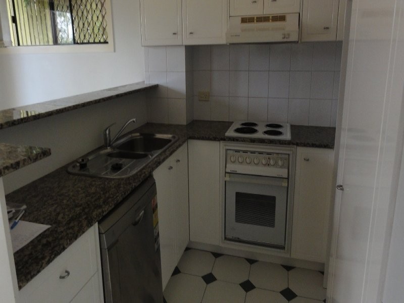 4/19 Dudley Street, Highgate Hill QLD 4101