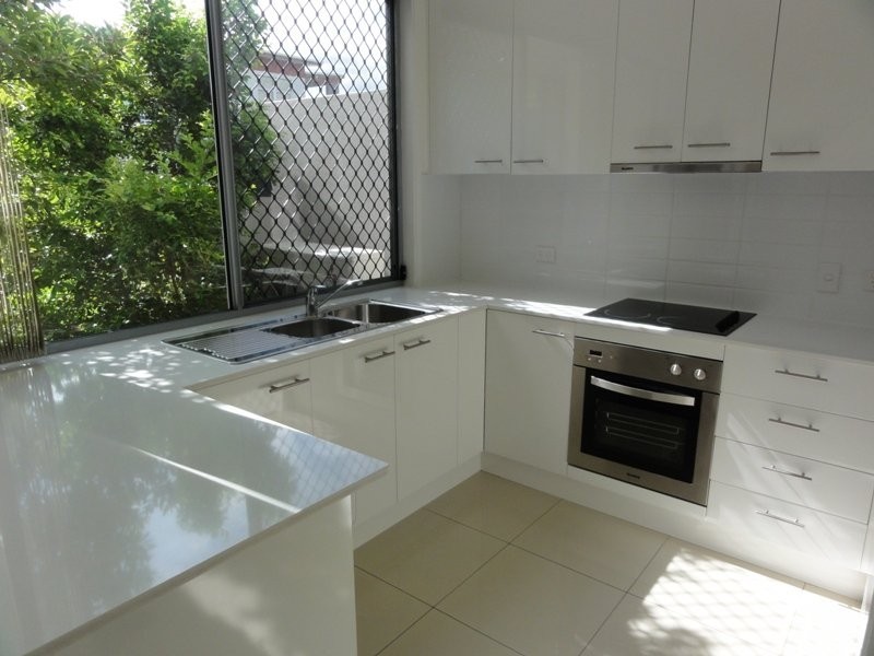 4/42 Julia Street, Wavell Heights QLD 4012