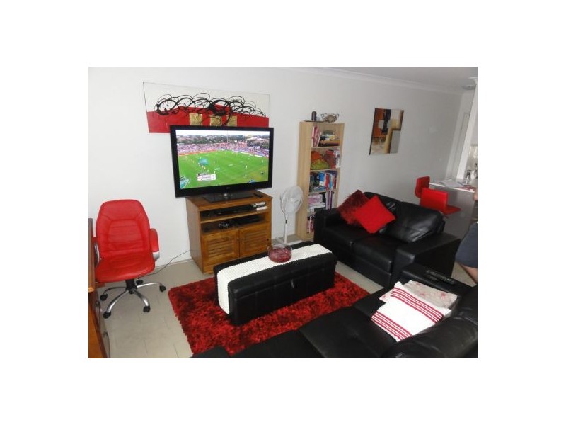 7/25 Kuran Street, Chermside QLD 4032