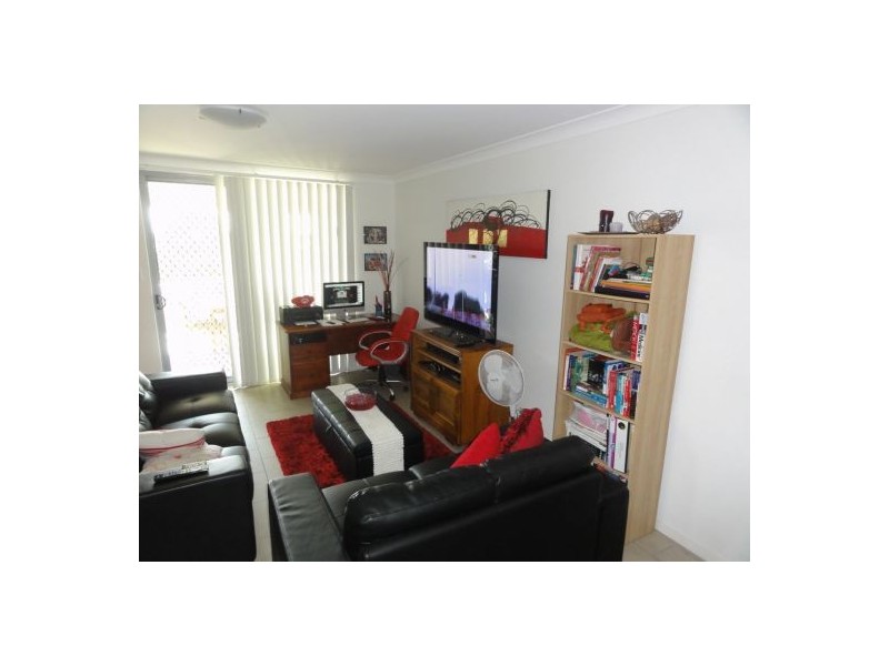 7/25 Kuran Street, Chermside QLD 4032