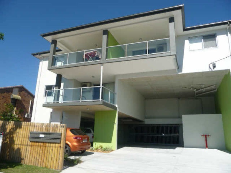 7/25 Kuran Street, Chermside QLD 4032