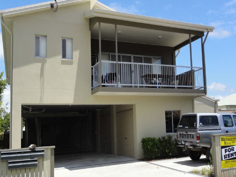 1/106 Gillies Street, Zillmere QLD 4034