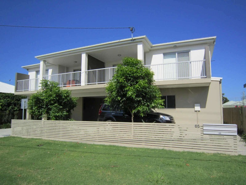 3/65 Handford Road, Zillmere QLD 4034