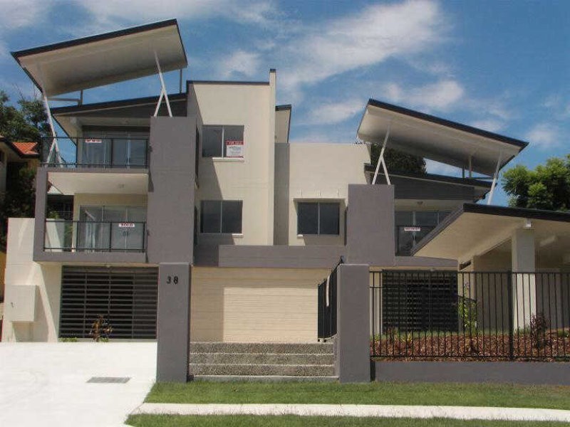 5/38 Rise Street, Mount Gravatt QLD 4122