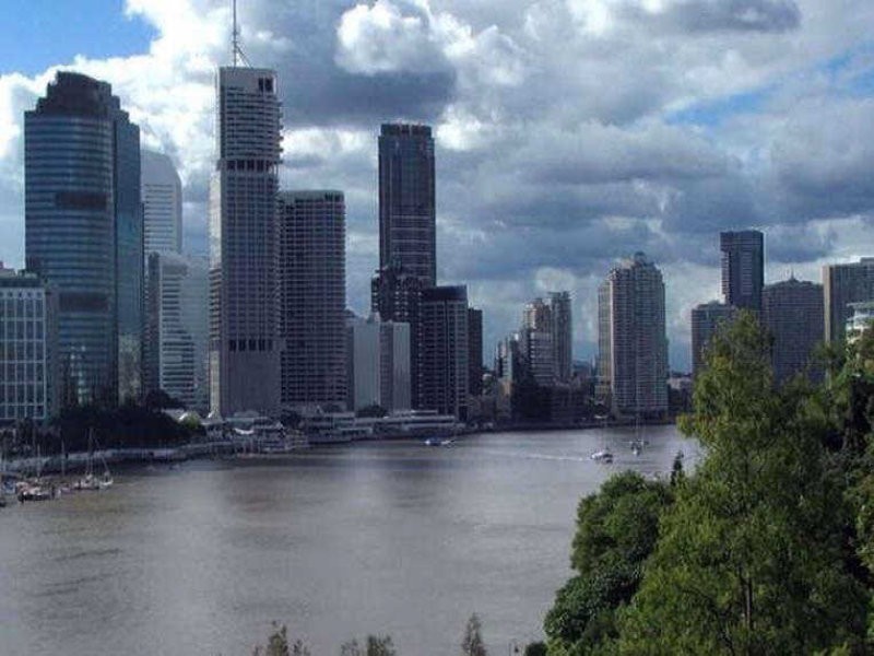 2 34 Bell Street, Kangaroo Point QLD 4169