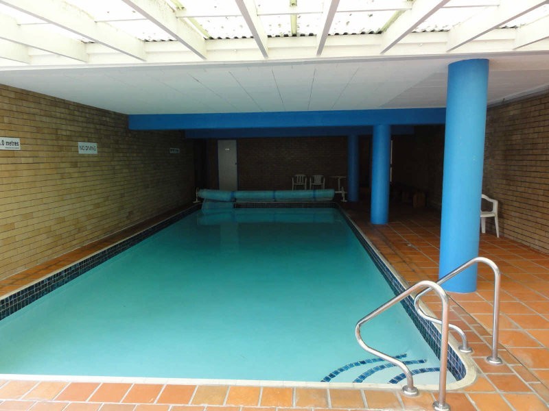 28/12 Patrick Lane, Toowong QLD 4066