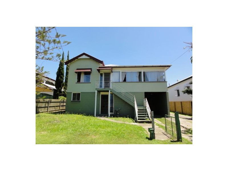 14A Lackey Avenue, Coorparoo QLD 4151