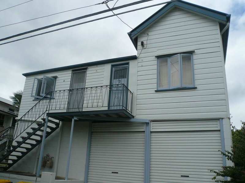 1/39 Bank Street, West End QLD 4101