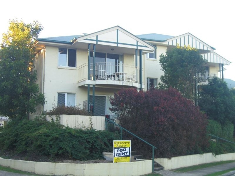 4/12 Camberwell Street, East Brisbane QLD 4169