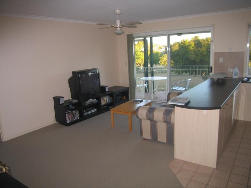 4/12 Camberwell Street, East Brisbane QLD 4169