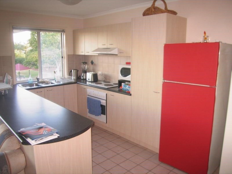 4/12 Camberwell Street, East Brisbane QLD 4169