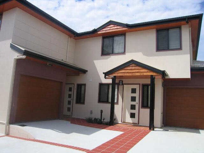 2/19 Western Avenue, Chermside QLD 4032