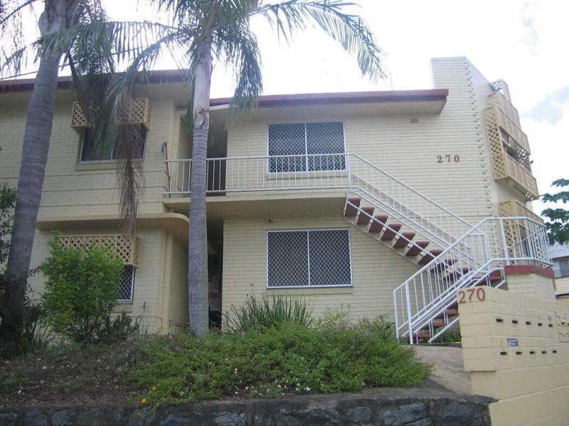 3/270 Annerley Road, Annerley QLD 4103