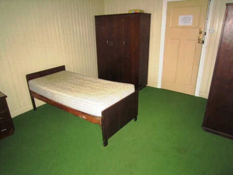 2/27 Dornoch Terrace, Highgate Hill QLD 4101