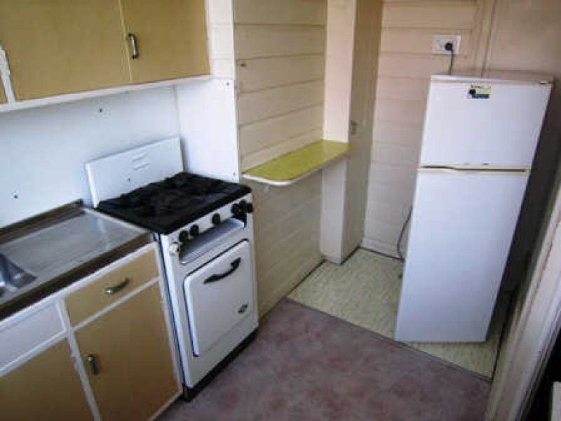 2/27 Dornoch Terrace, Highgate Hill QLD 4101