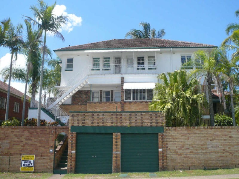 3/5 Ganges Street, West End QLD 4101