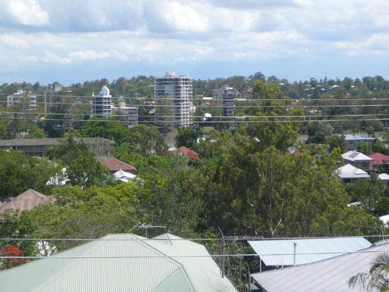 3/5 Ganges Street, West End QLD 4101