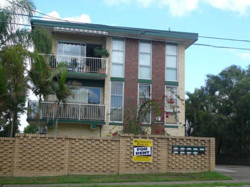 1/40 Brighton Road, Highgate Hill QLD 4101