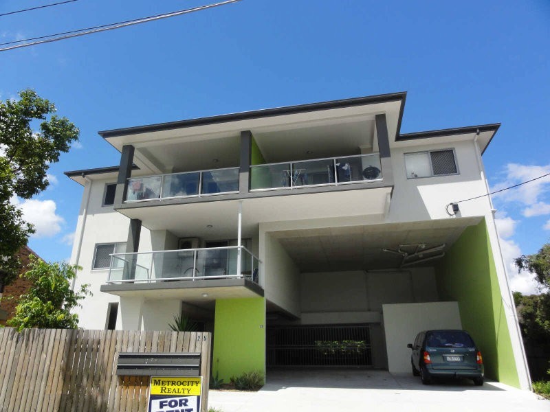 7/25 Kuran Street, Chermside QLD 4032