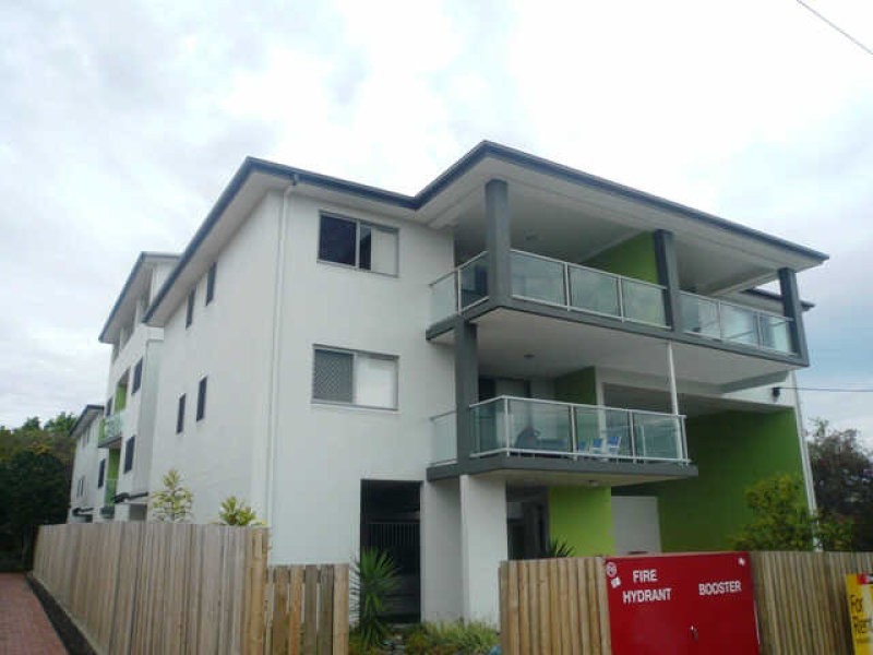 7/25 Kuran Street, Chermside QLD 4032