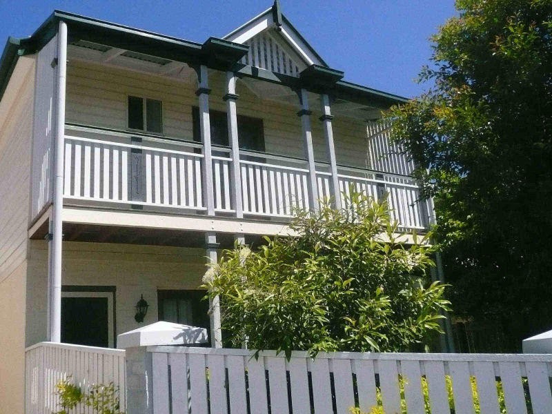 2/36 Beverley Street, Morningside QLD 4170