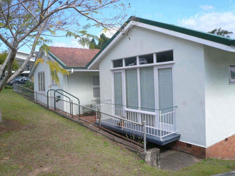 1/138-140 Dornoch Terrace, Highgate Hill QLD 4101