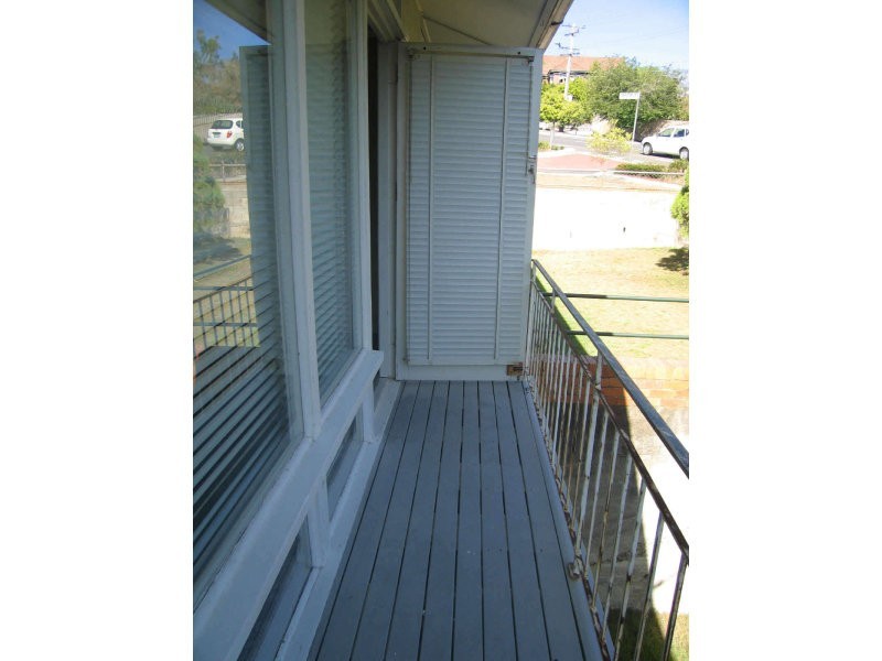 1/138-140 Dornoch Terrace, Highgate Hill QLD 4101