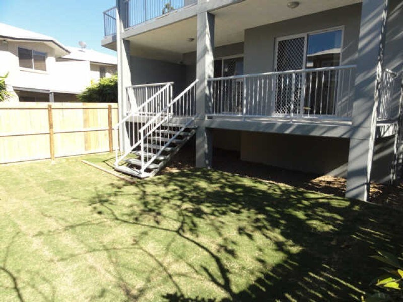 1/52 Birdwood Street, Zillmere QLD 4034