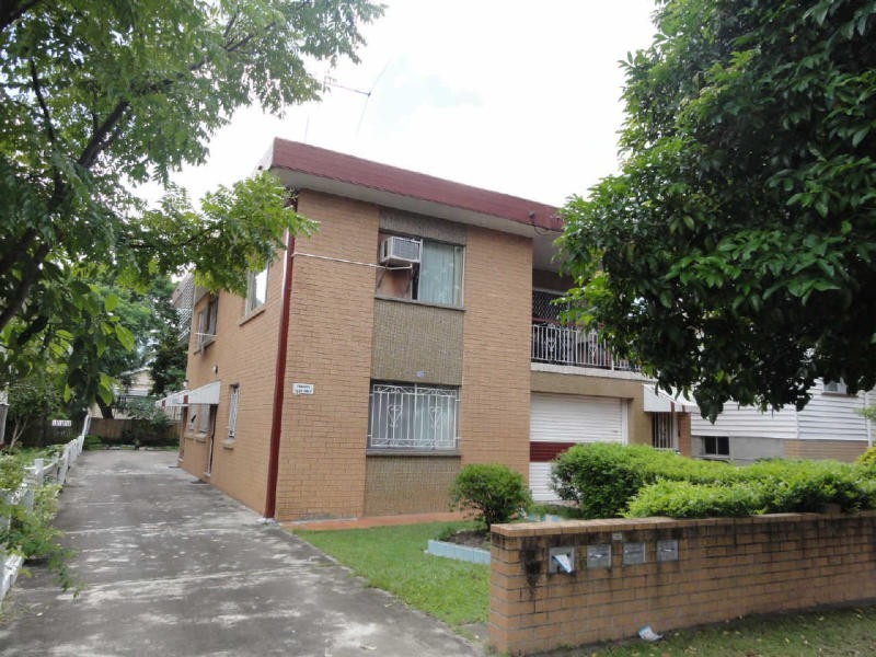 3/12 Jubilee Street, Greenslopes QLD 4120