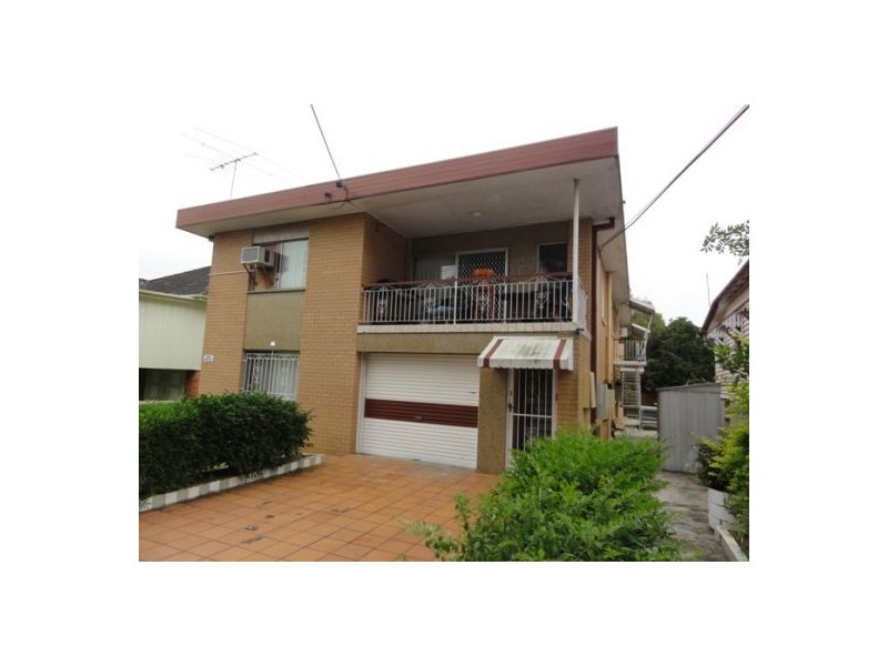 3/12 Jubilee Street, Greenslopes QLD 4120