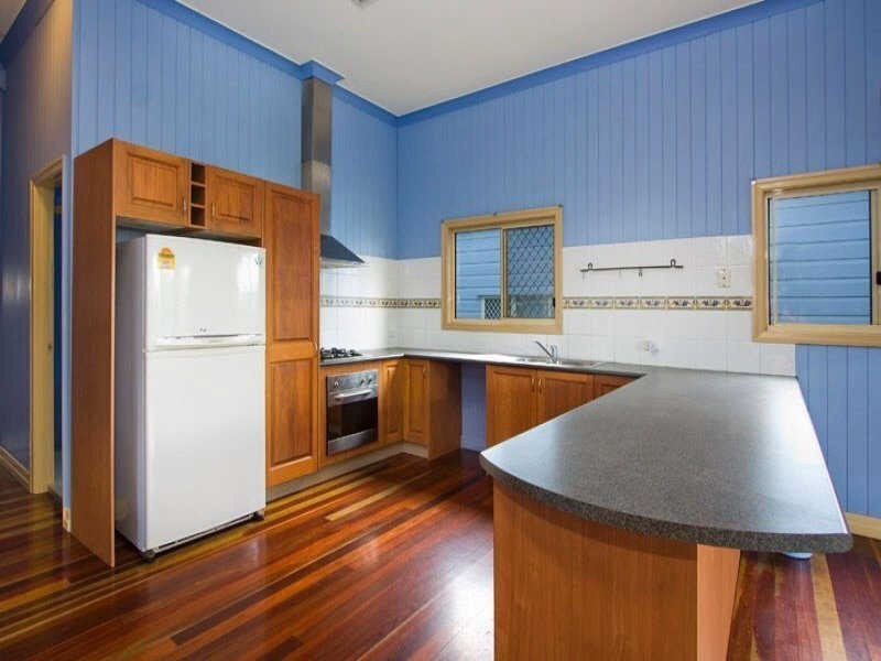 3/34 Redfern Street, Woolloongabba QLD 4102