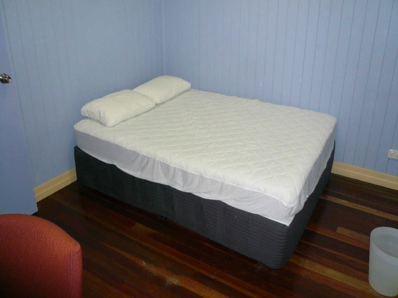 3/34 Redfern Street, Woolloongabba QLD 4102