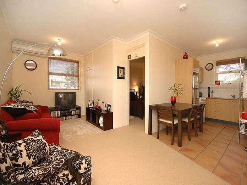 14/191 Harcourt Street, New Farm QLD 4005