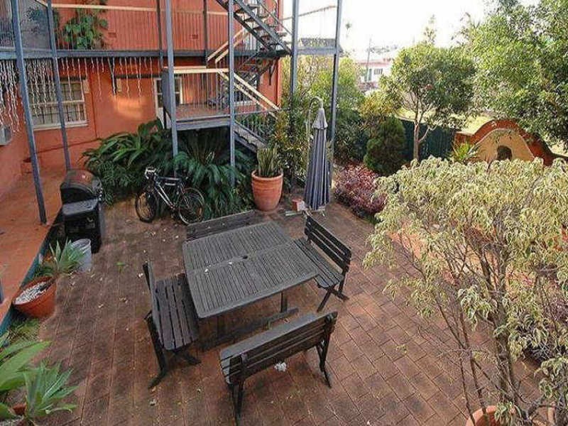 14/191 Harcourt Street, New Farm QLD 4005