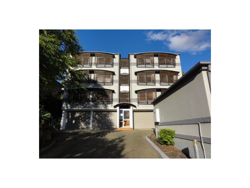 6/44 York Street, Indooroopilly QLD 4068