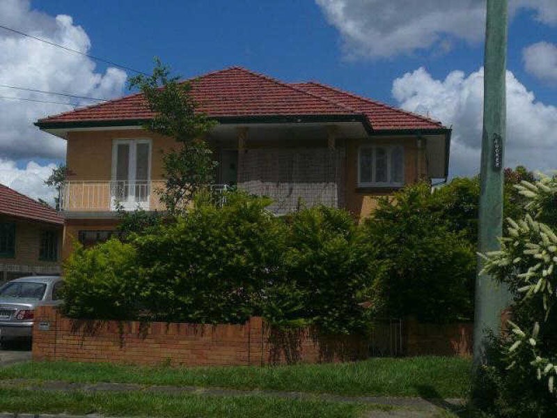 374 Wardell Street, Enoggera QLD 4051
