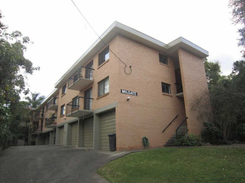 3 9 Miller Street, West End QLD 4101